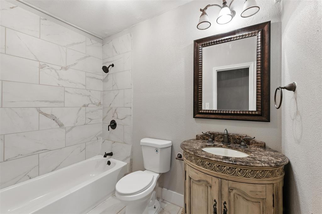 Polk Terrace - Residential