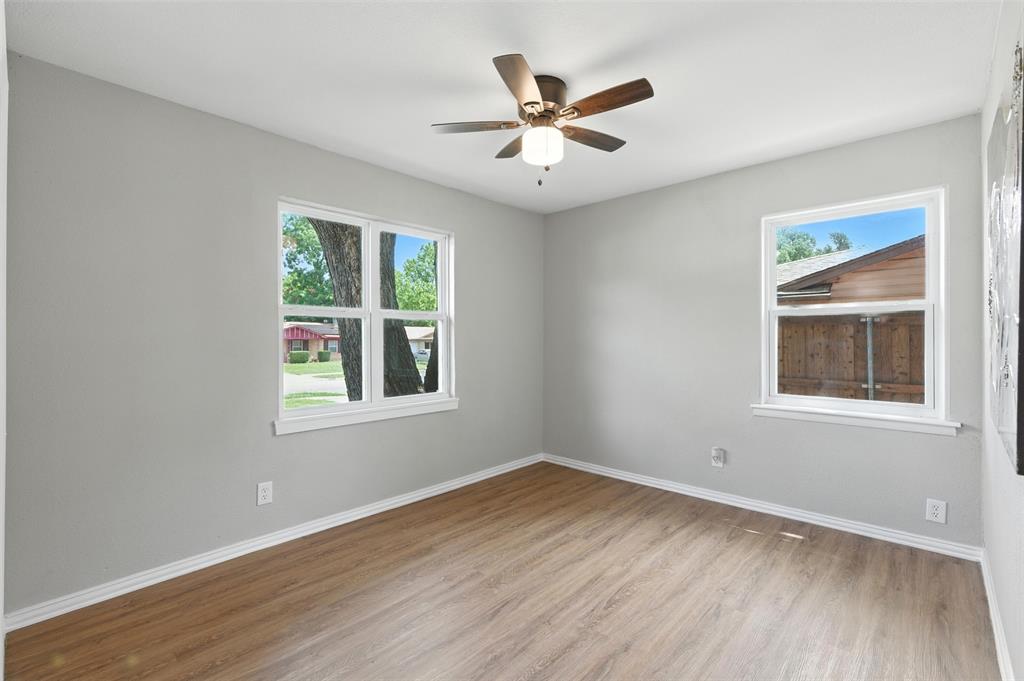 Polk Terrace - Residential