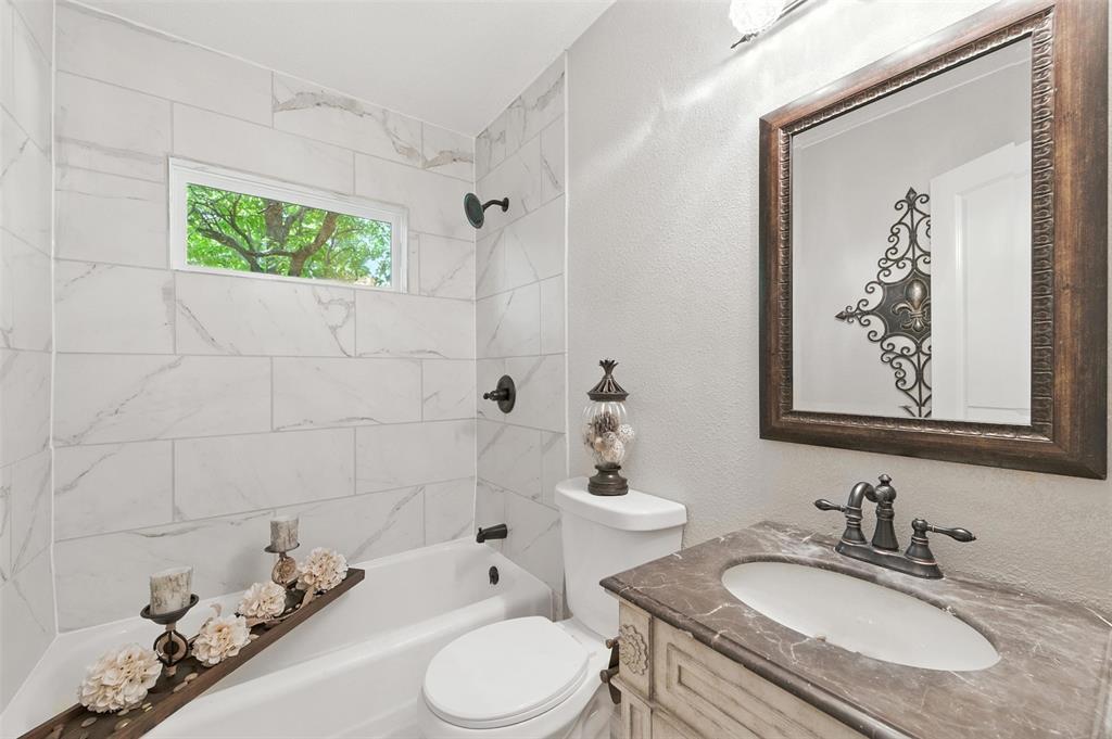 Polk Terrace - Residential