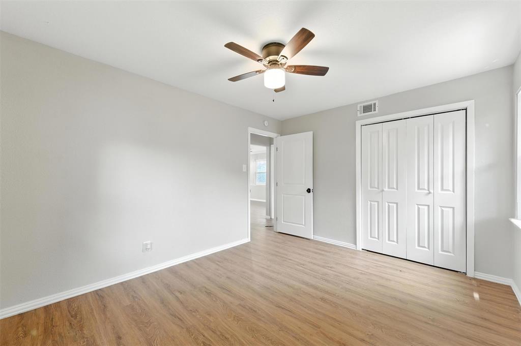 Polk Terrace - Residential