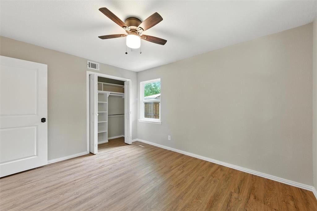 Polk Terrace - Residential