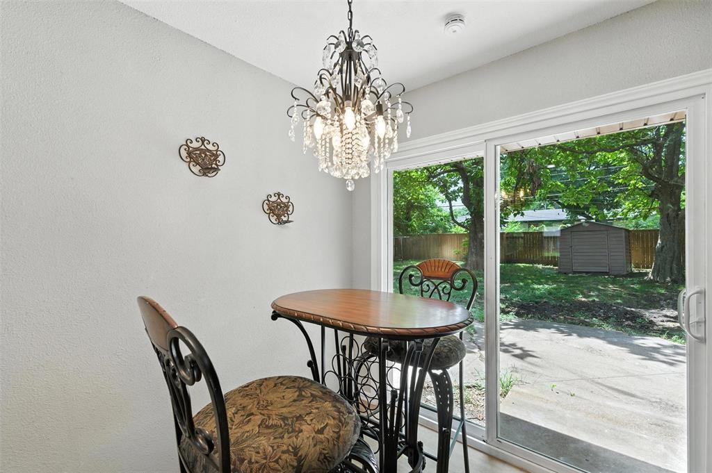 Polk Terrace - Residential