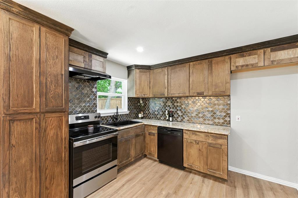 Polk Terrace - Residential