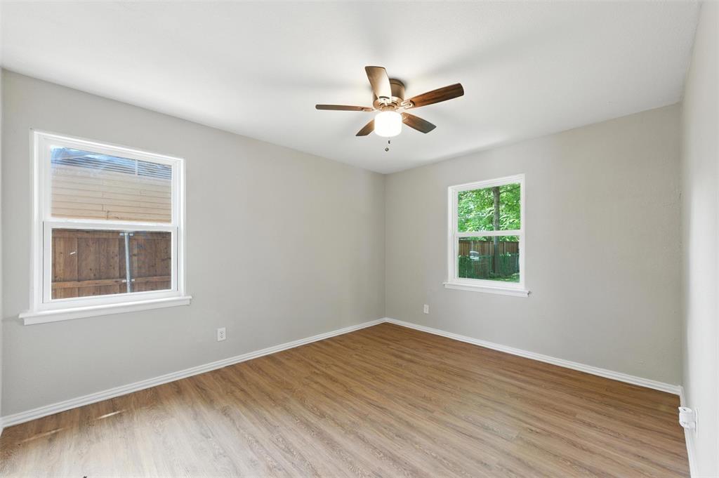 Polk Terrace - Residential