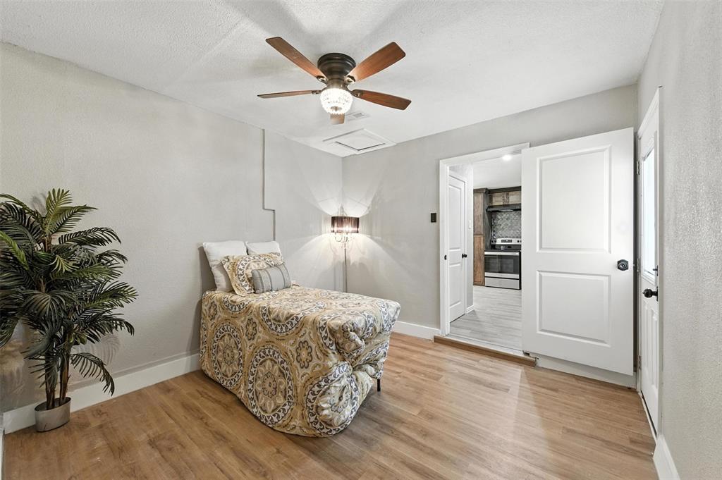 Polk Terrace - Residential