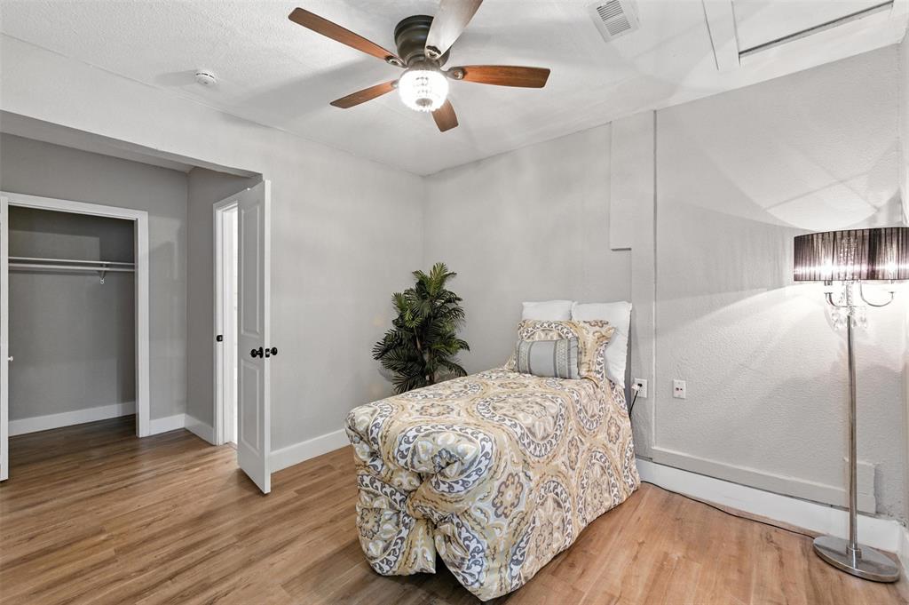 Polk Terrace - Residential