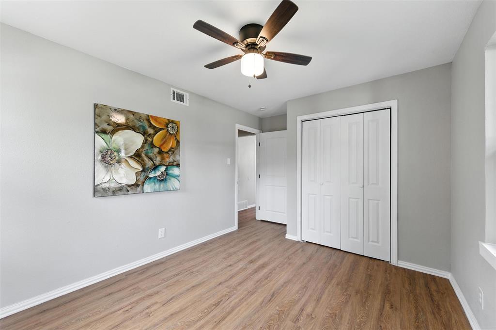 Polk Terrace - Residential