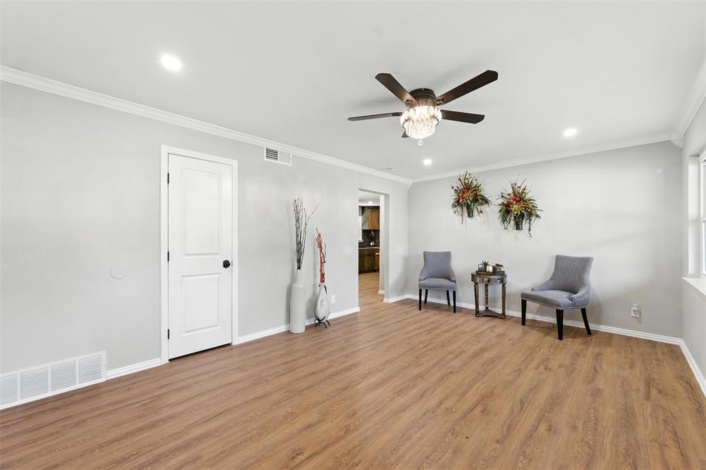 Polk Terrace - Residential