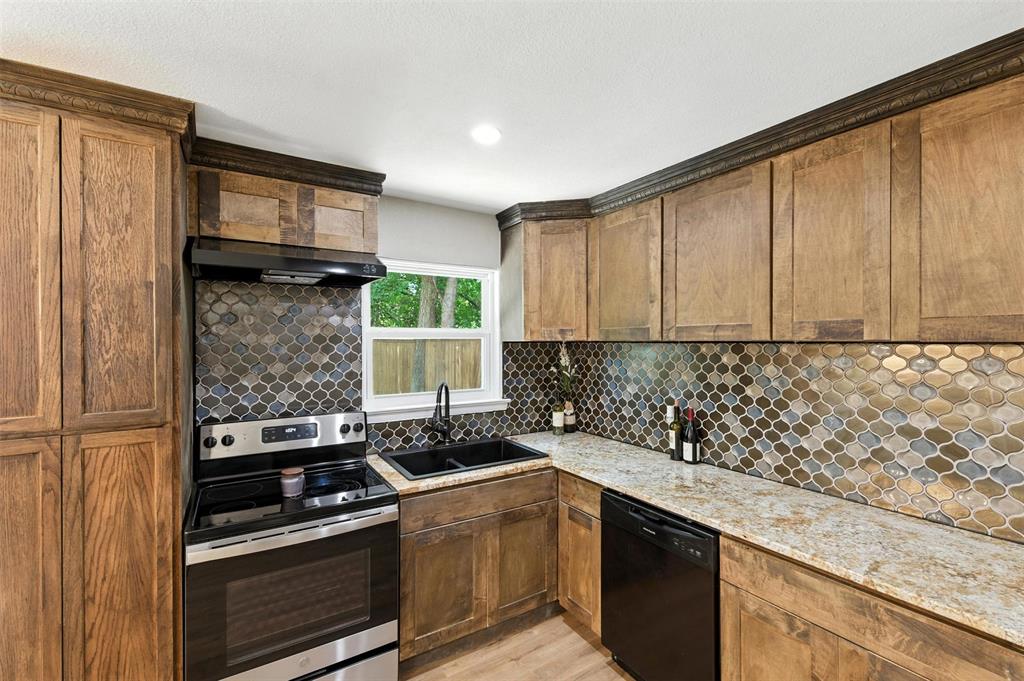 Polk Terrace - Residential