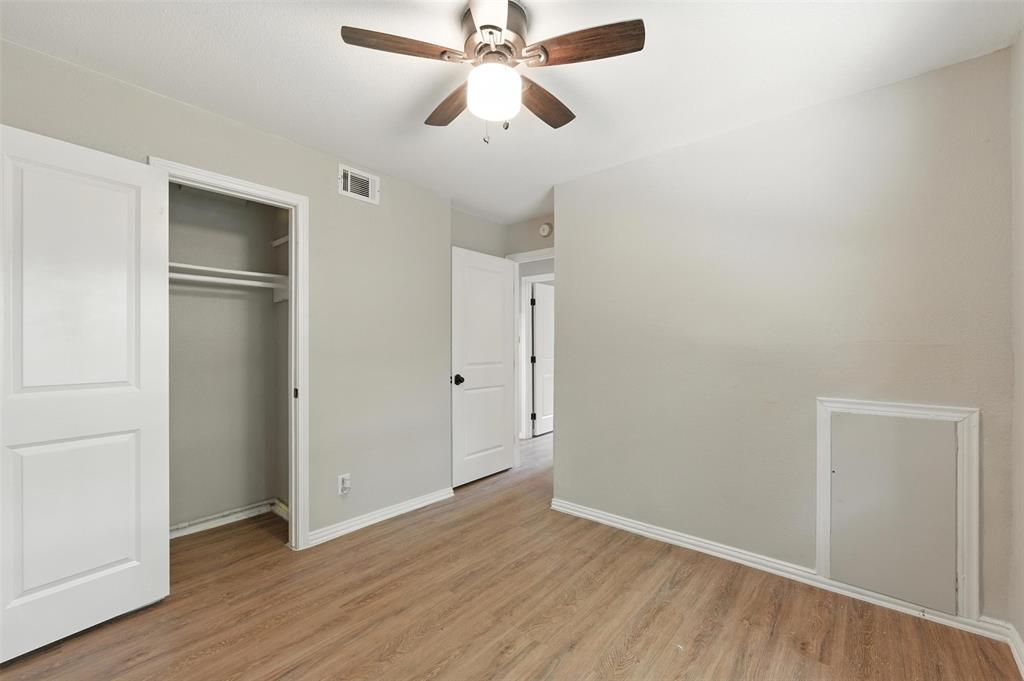 Polk Terrace - Residential