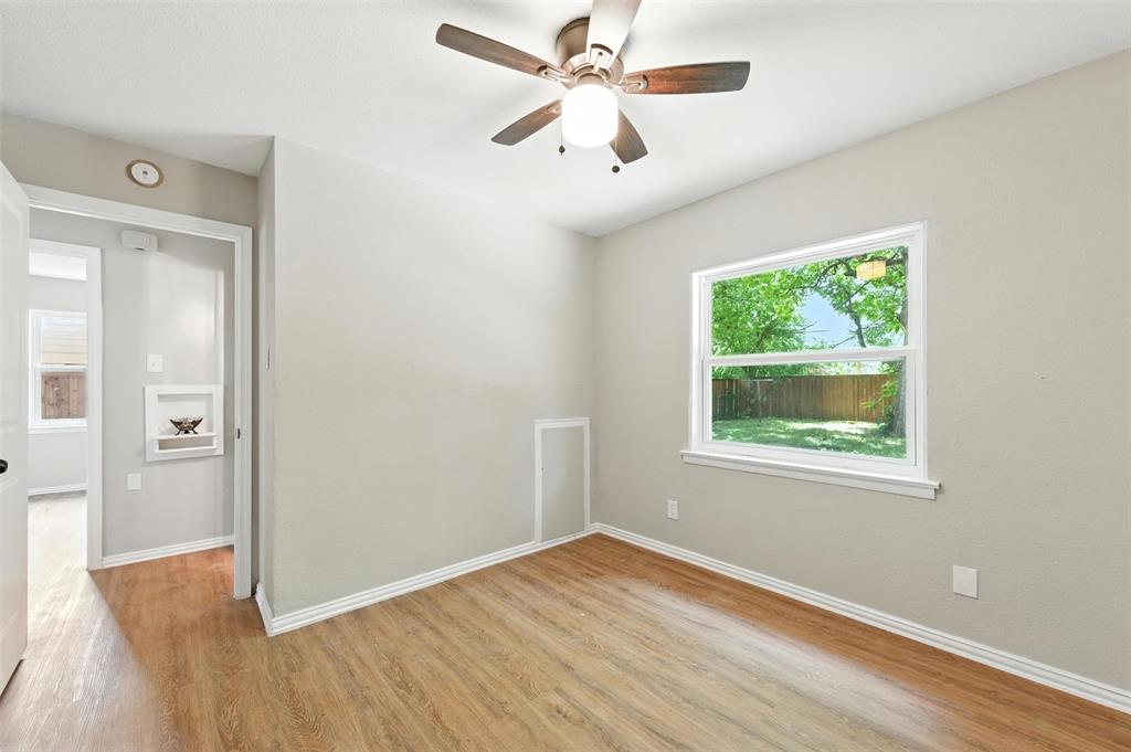 Polk Terrace - Residential