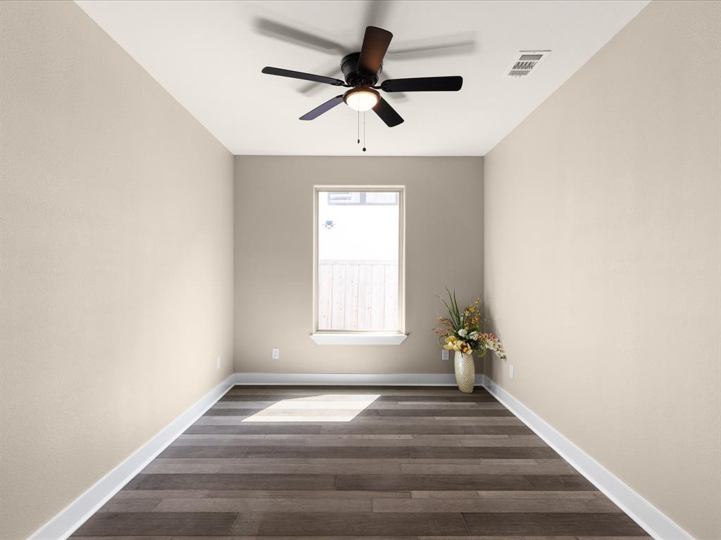 Knapp & Delk Add - Residential