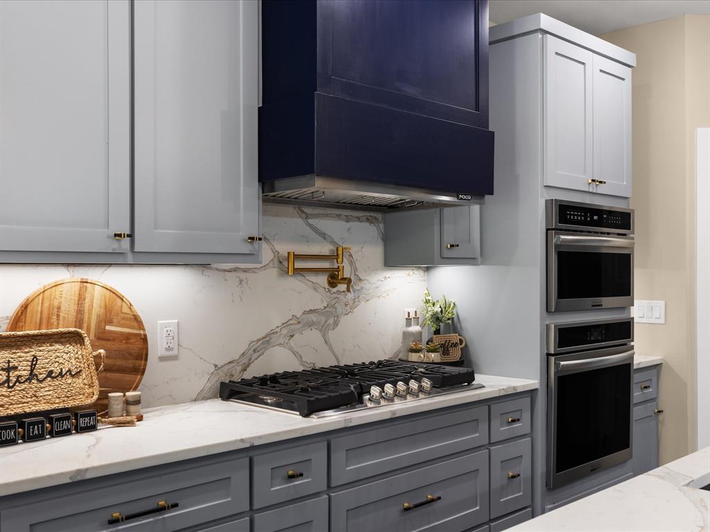 Knapp & Delk Add - Residential