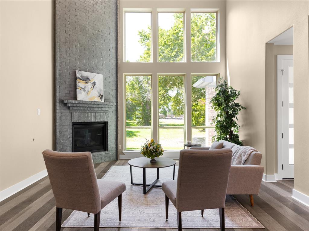 Knapp & Delk Add - Residential