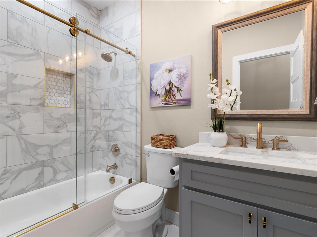 Knapp & Delk Add - Residential