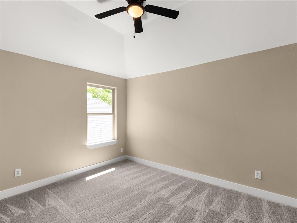 Knapp & Delk Add - Residential