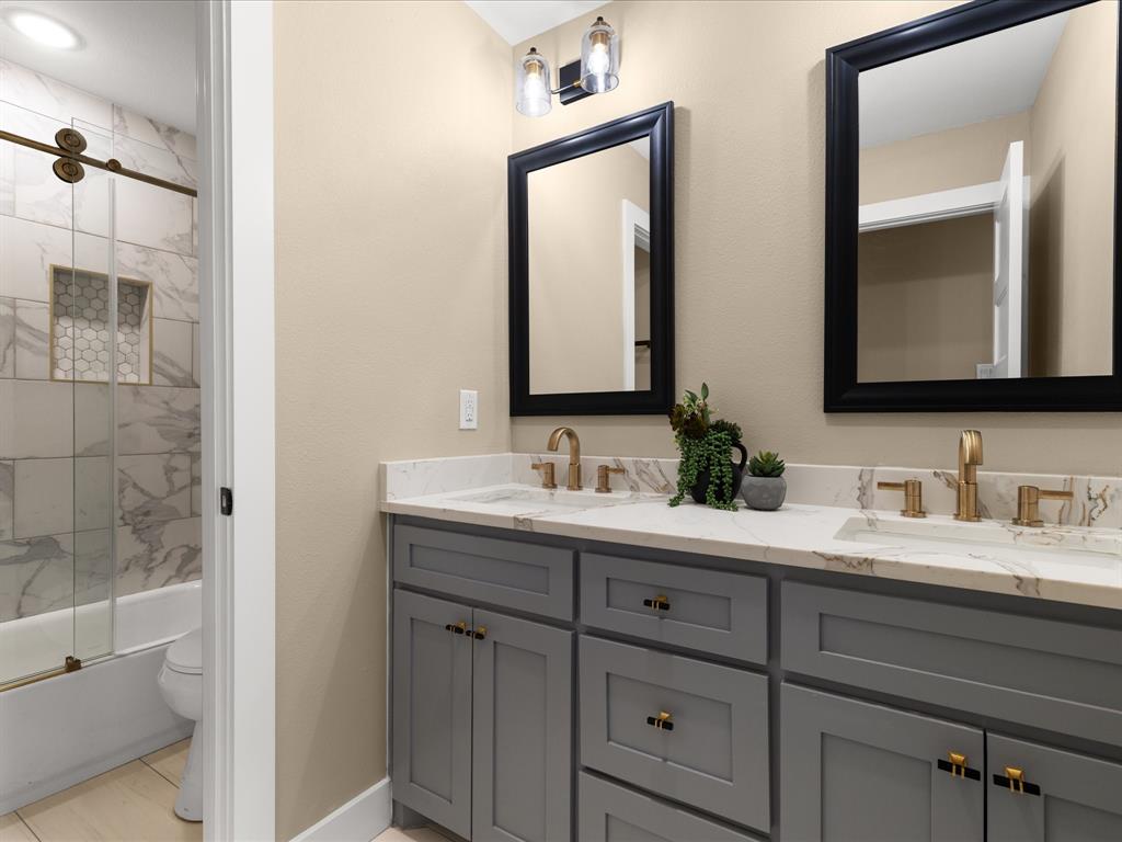 Knapp & Delk Add - Residential