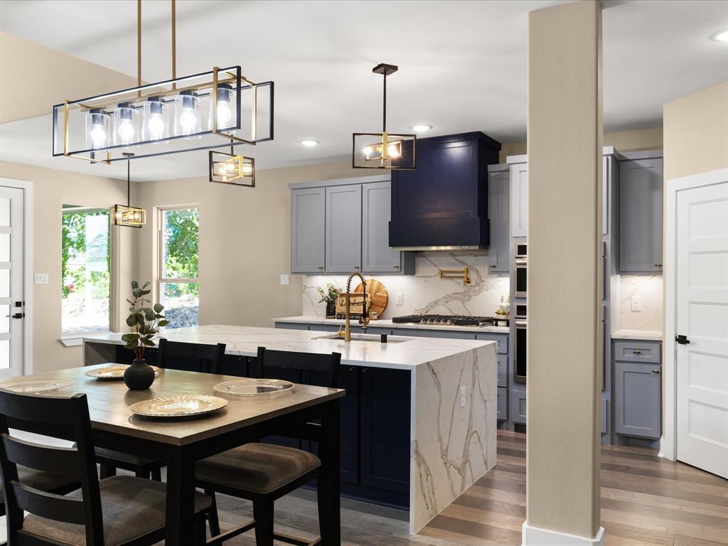 Knapp & Delk Add - Residential