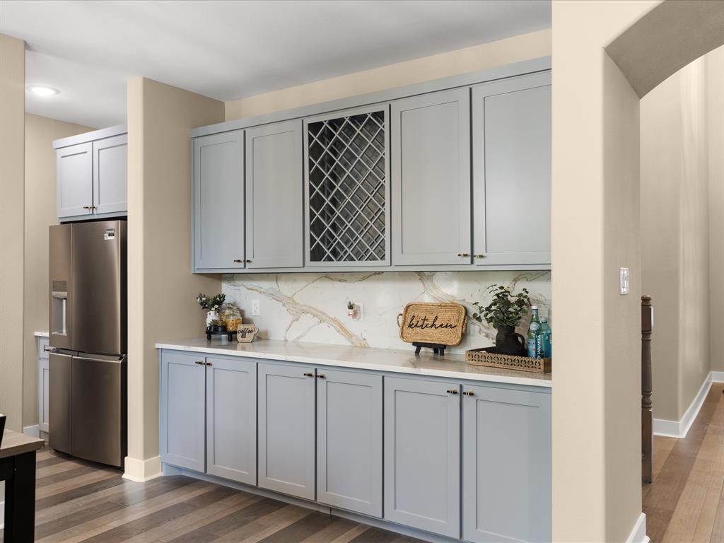 Knapp & Delk Add - Residential