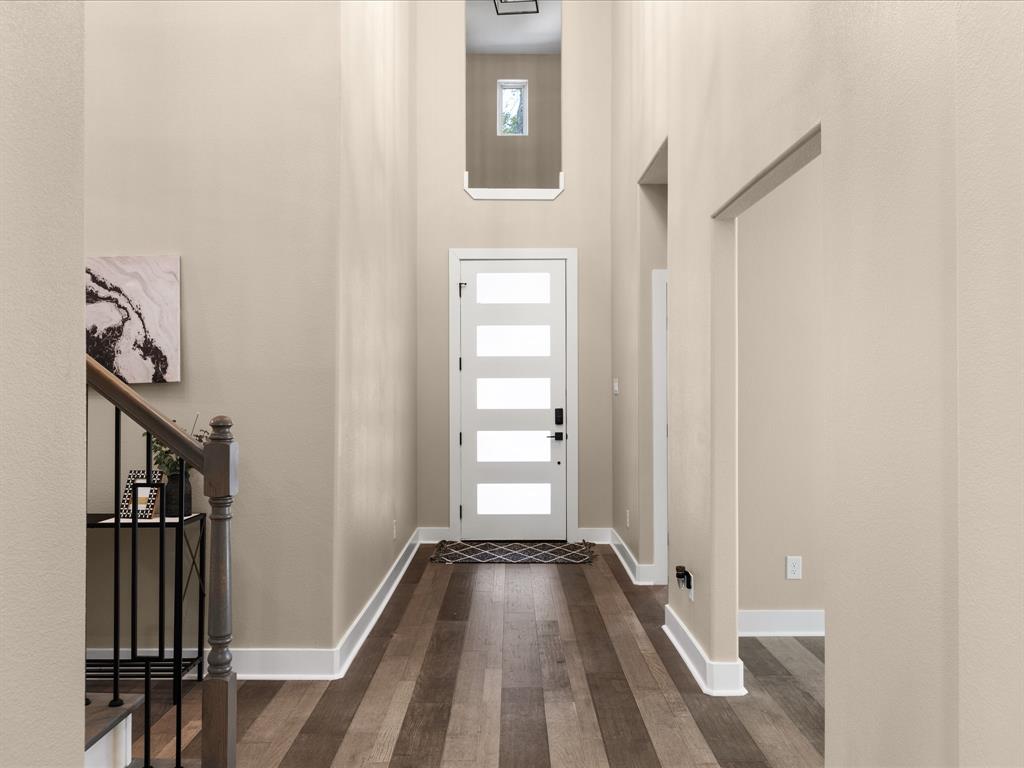 Knapp & Delk Add - Residential