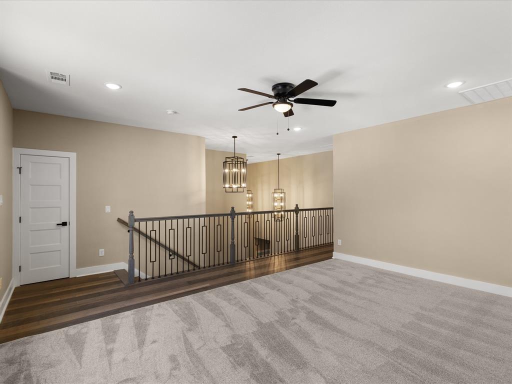 Knapp & Delk Add - Residential