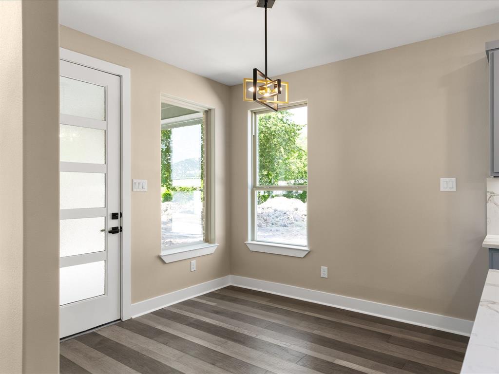 Knapp & Delk Add - Residential