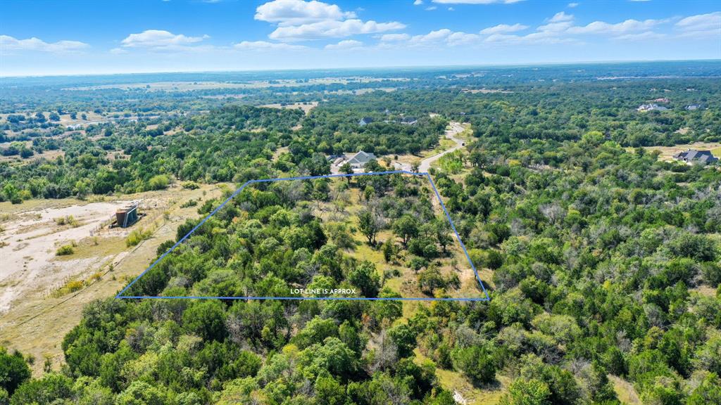 3012 Fall Creek Drive
