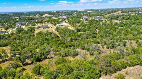 3012 Fall Creek Drive Brock TX 76087