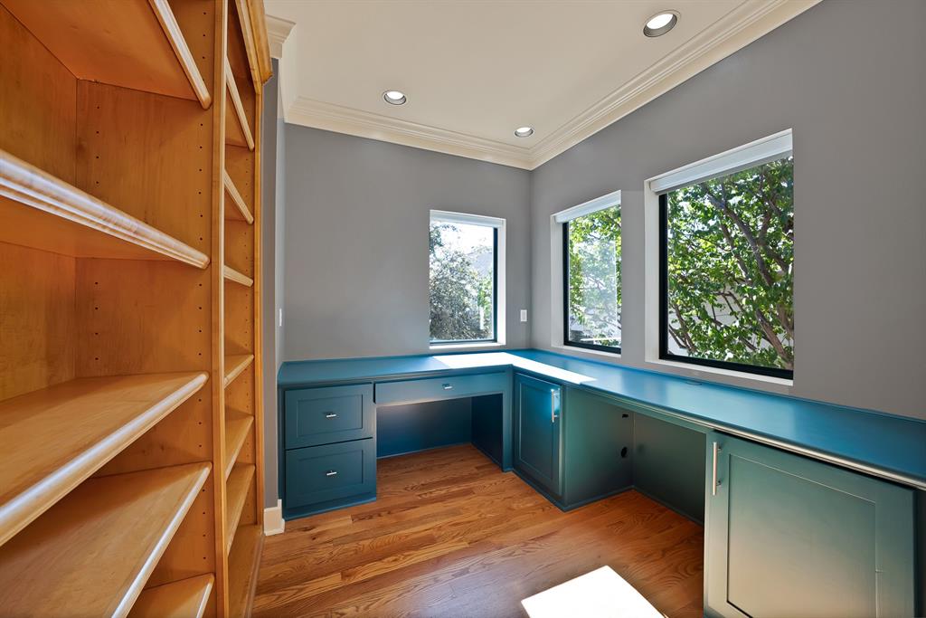 Rawlins Square - Residential