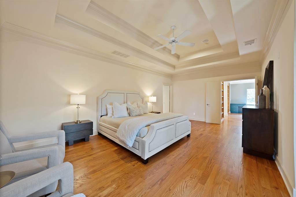 Rawlins Square - Residential