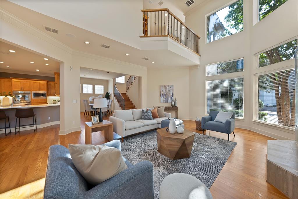 Rawlins Square - Residential