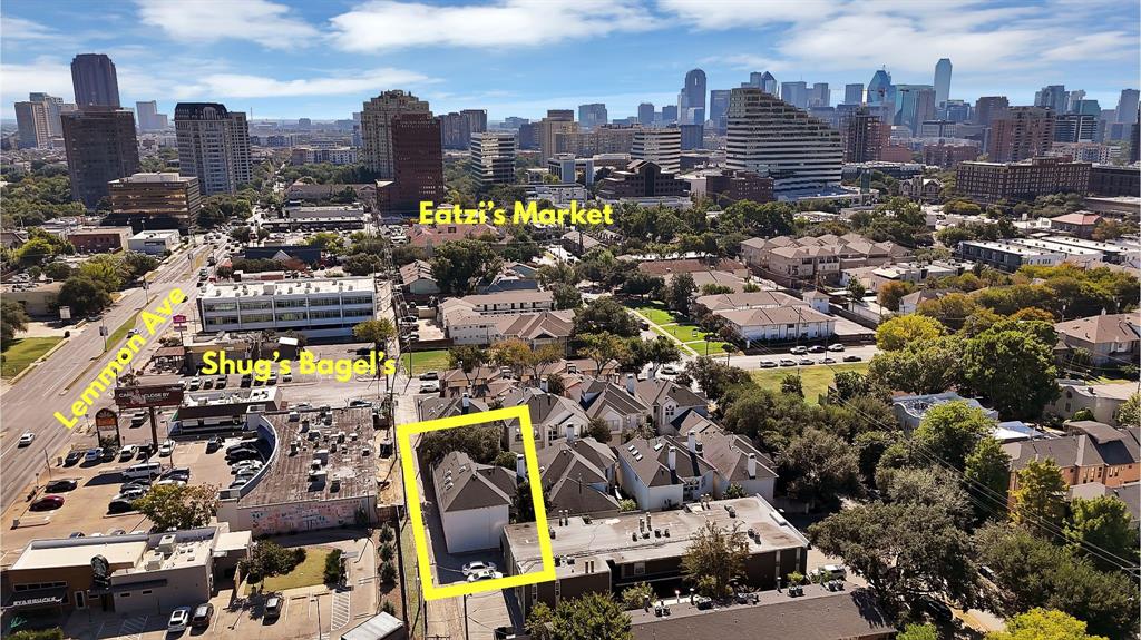 Rawlins Square - Residential