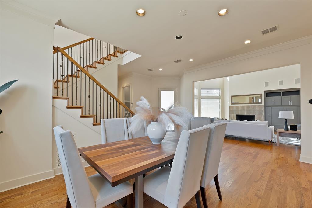 Rawlins Square - Residential