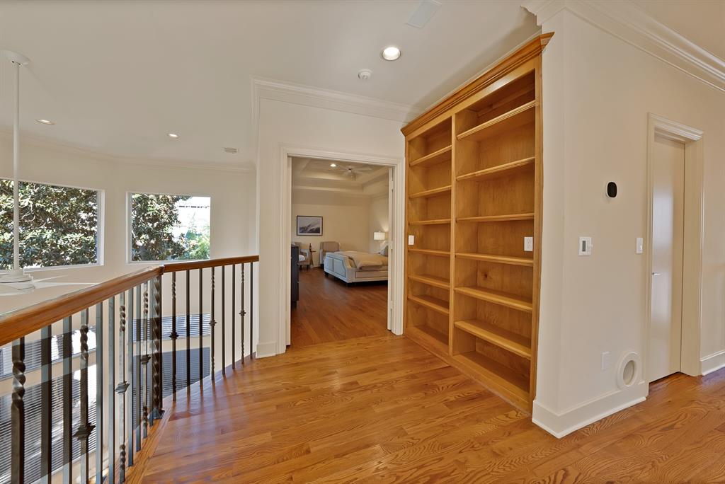 Rawlins Square - Residential