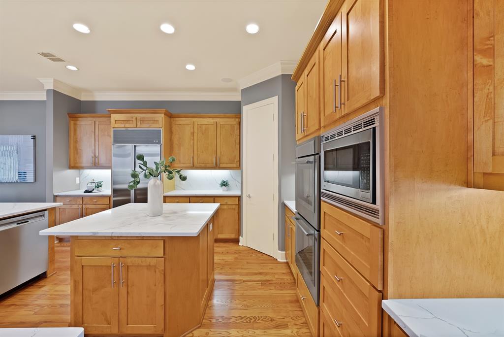 Rawlins Square - Residential