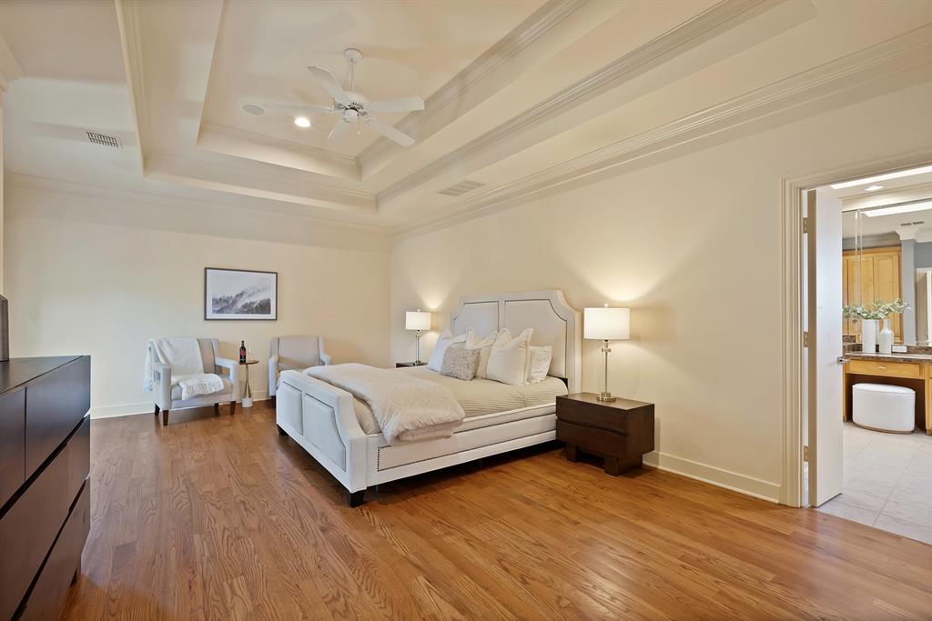 Rawlins Square - Residential