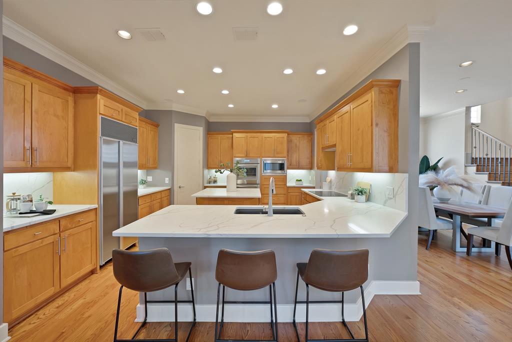 Rawlins Square - Residential