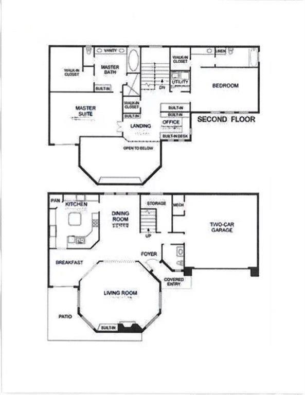 Rawlins Square - Residential