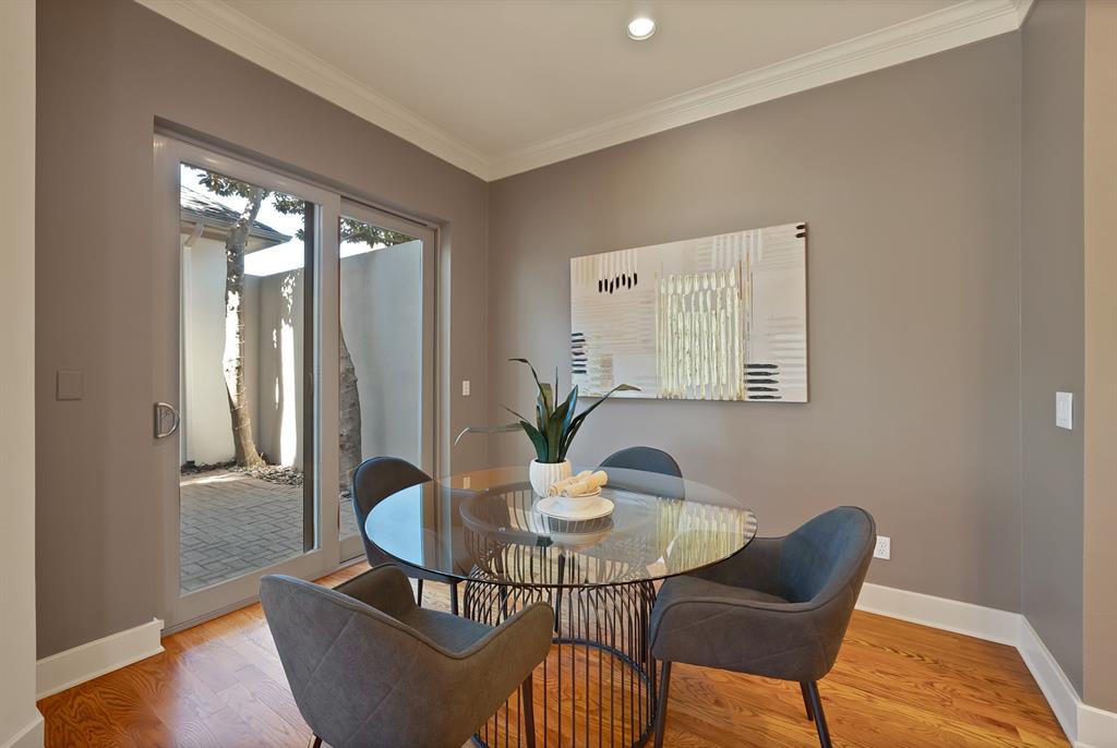 Rawlins Square - Residential