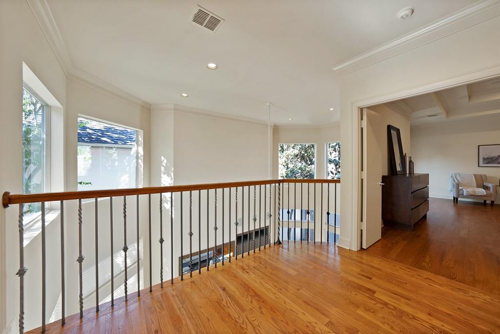 Rawlins Square - Residential