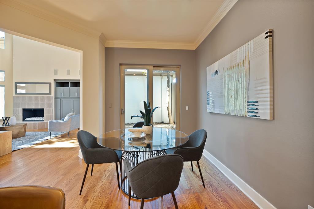 Rawlins Square - Residential