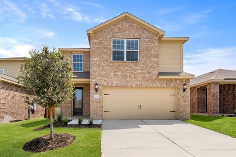 Photo of 1103 Butler Avenue, Princeton, TX 75407 (MLS # 21369668)