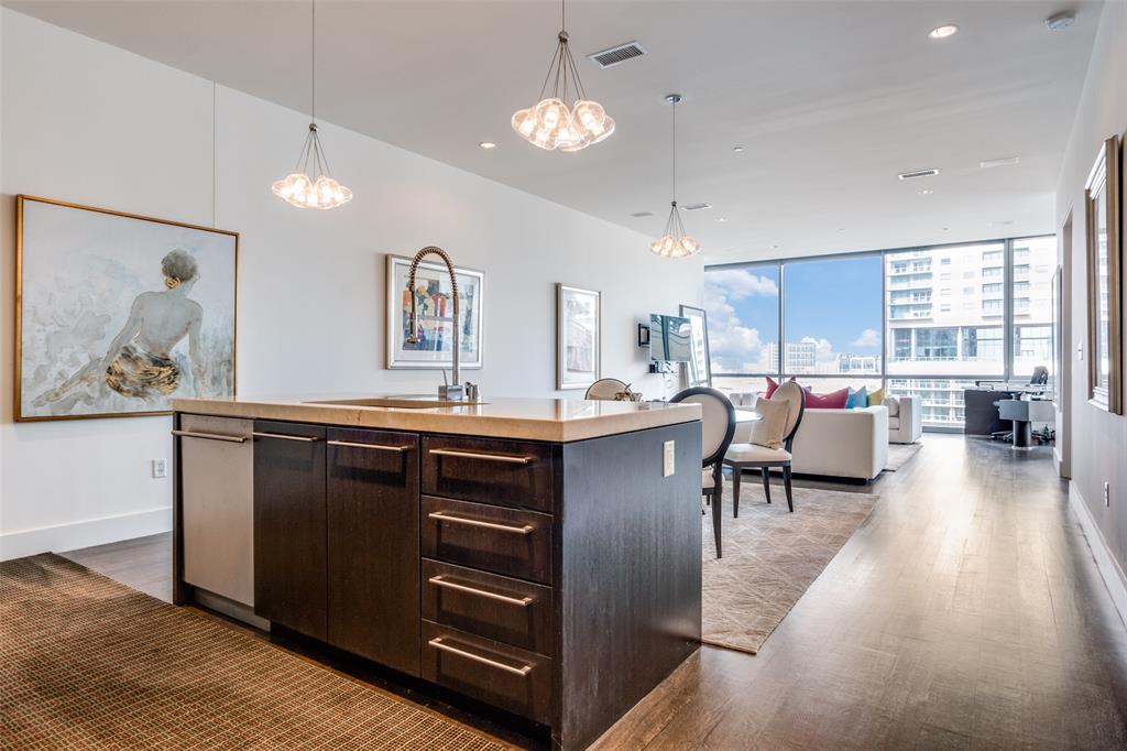 The House Condos - Residential Lease