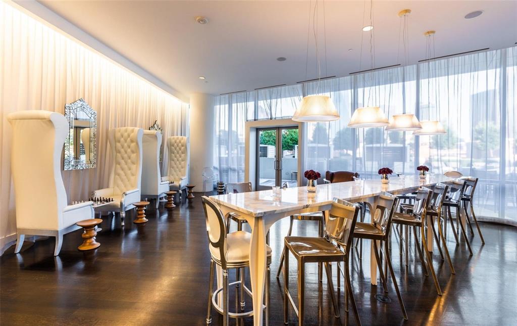 The House Condos - Residential Lease