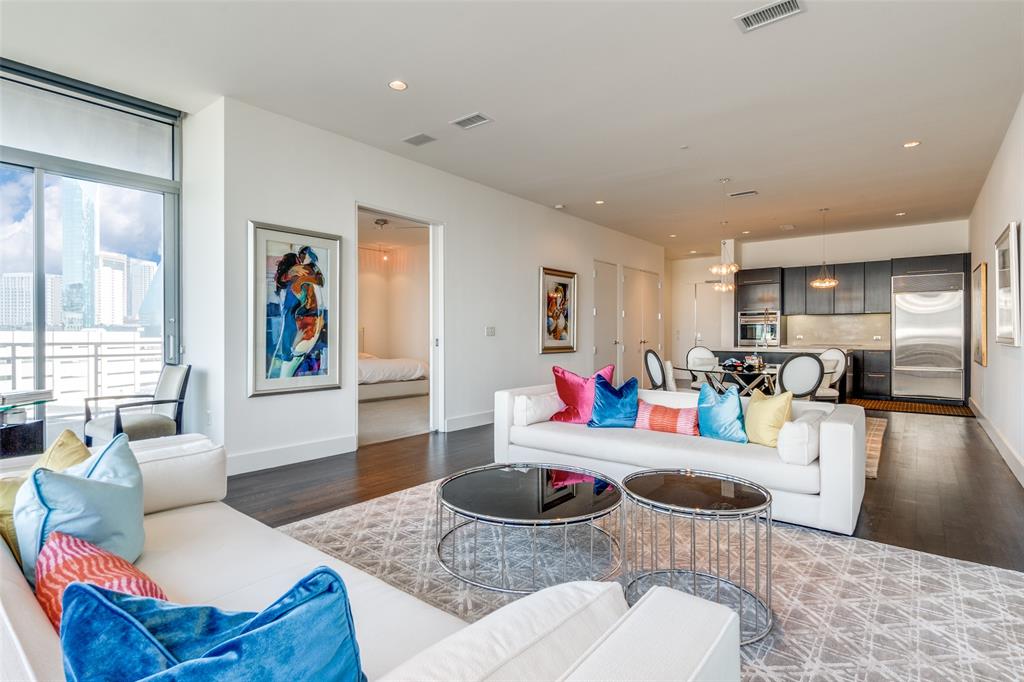 The House Condos - Residential Lease