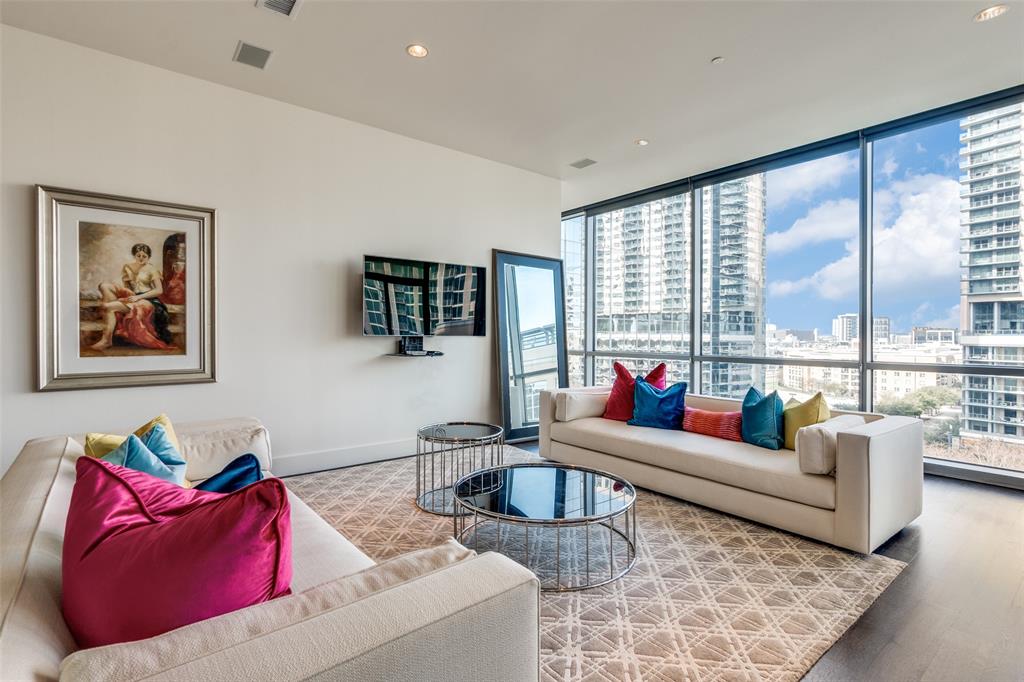 The House Condos - Residential Lease