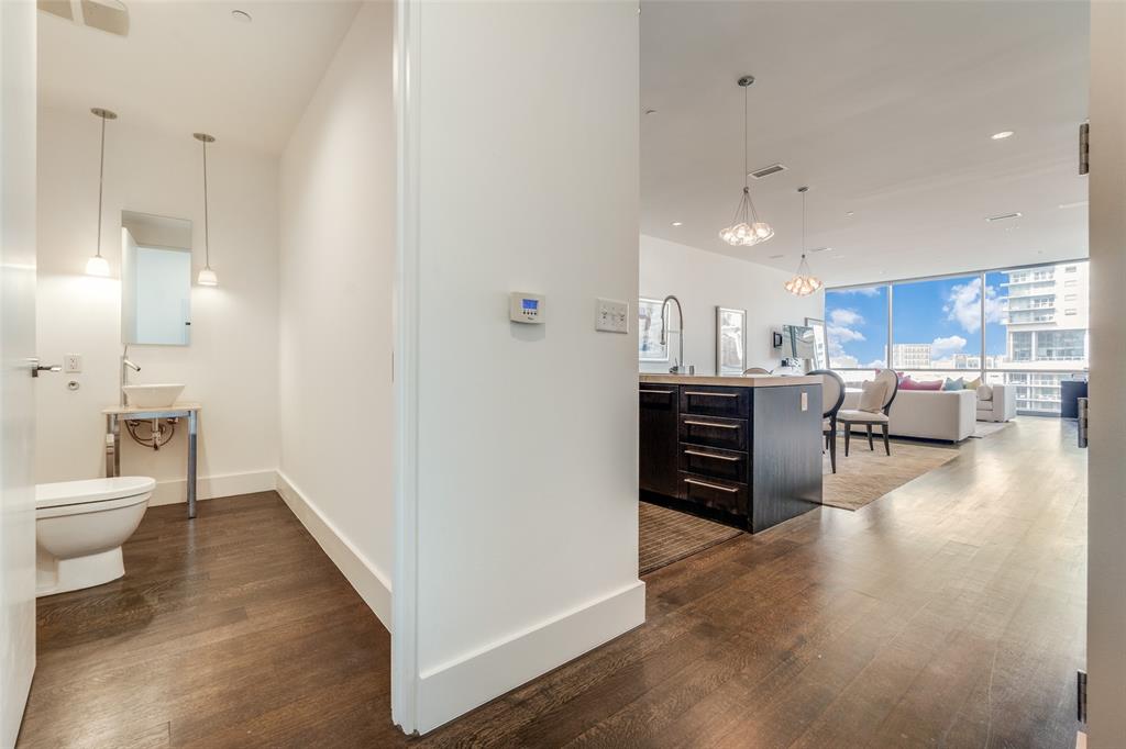 The House Condos - Residential Lease