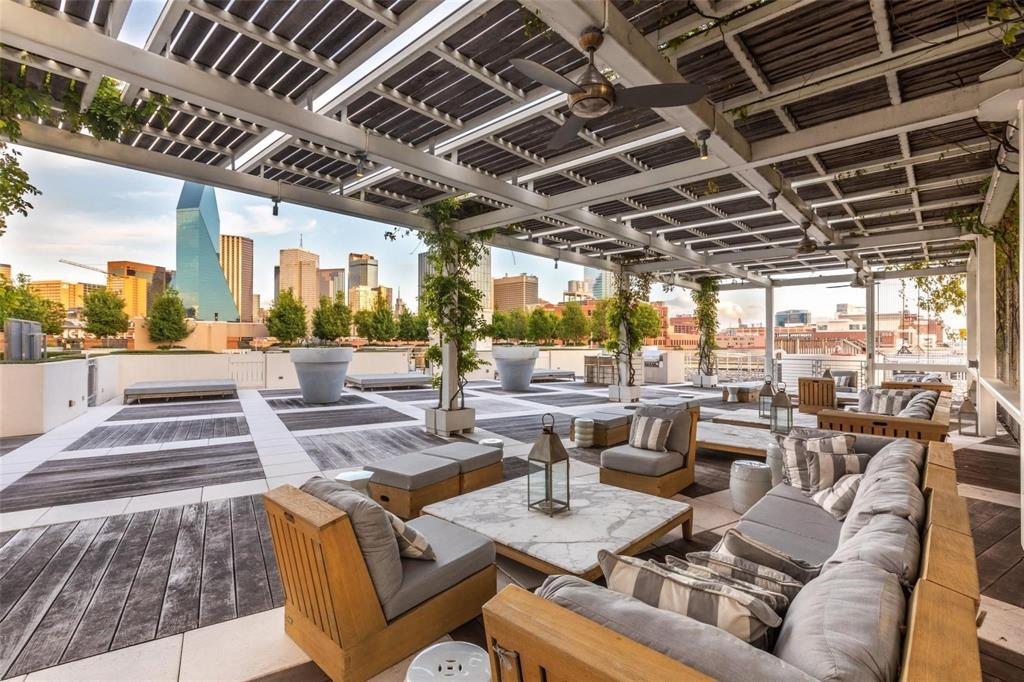 The House Condos - Residential Lease