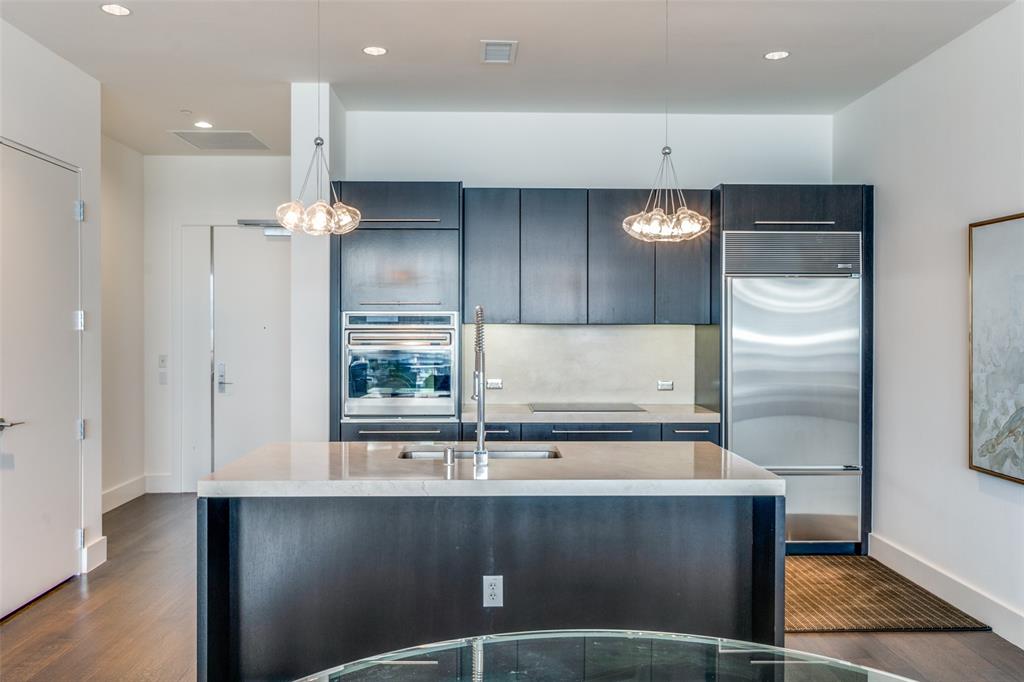 The House Condos - Residential Lease