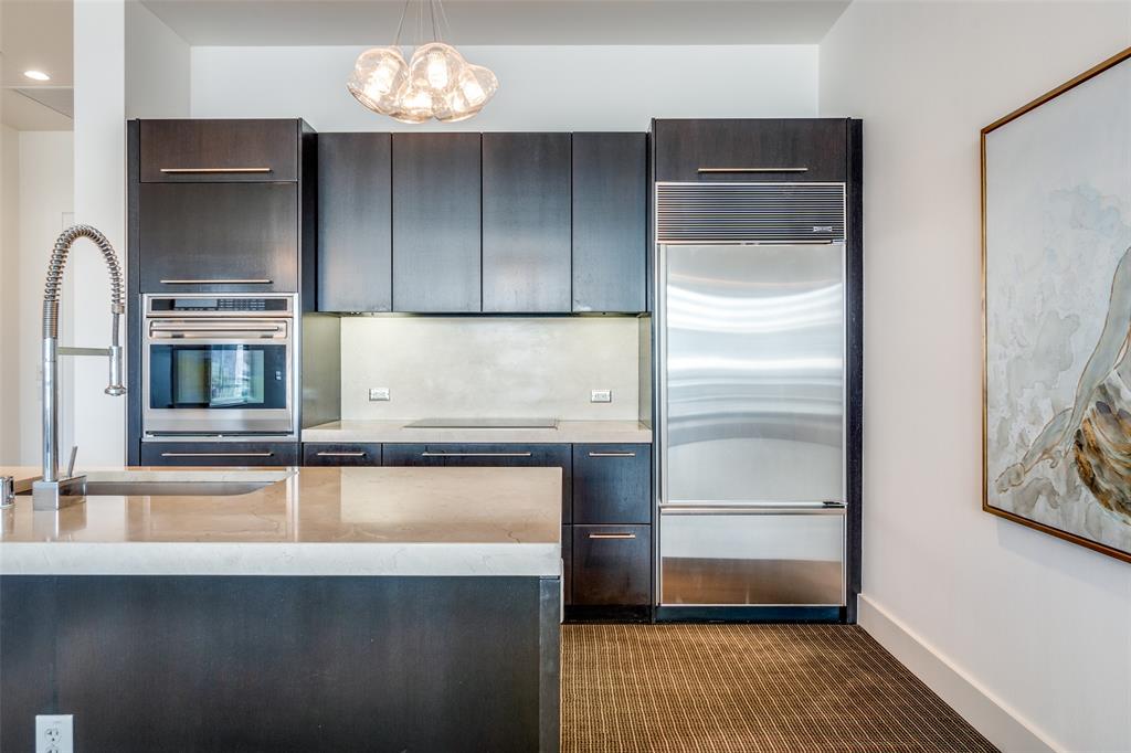 The House Condos - Residential Lease